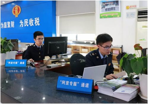 稅收服務助力“雙十一” 訂單攀升，服務不斷檔