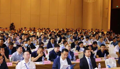 數(shù)智賦能，共創(chuàng)未來(lái)——2023年數(shù)智賦能產(chǎn)業(yè)發(fā)展大會(huì)烏海站圓滿(mǎn)落幕，技術(shù)咨詢(xún)引領(lǐng)產(chǎn)業(yè)升級(jí)新篇章