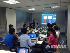 技術(shù)賦能，共探微觀奧秘 Horiba在深廣兩地成功舉辦拉曼技術(shù)交流會(huì)