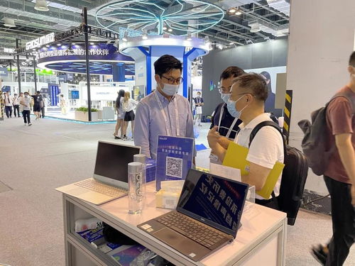 兌觀科技閃耀WAIC 以AI技術(shù)重塑檔案管理的未來(lái)