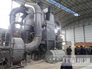 120目3r雷蒙磨粉機 這幾條核心技術您需要知道